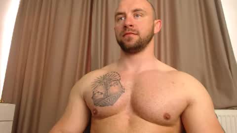 chrisbigbiceps online show from 04.29.26