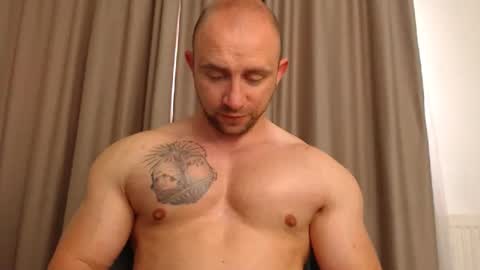 chrisbigbiceps online show from 05.17.26