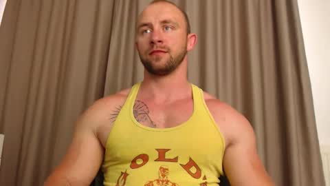 chrisbigbiceps online show from 05.26.26