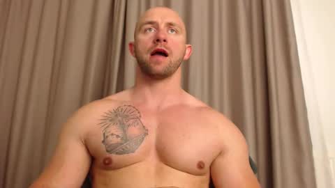 chrisbigbiceps online show from 05.29.26