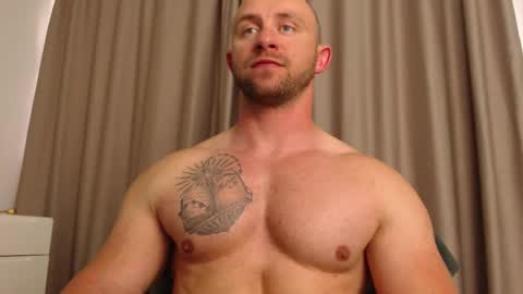 chrisbigbiceps online show from 06.01.26