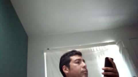 Snapshot of chrisboltron chatting on 09.25.25 chrisboltron online show from 09.25.25