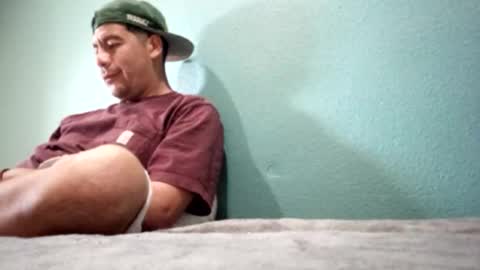 Snapshot of chrisboltron chatting on 10.26.25 chrisboltron online show from 10.26.25