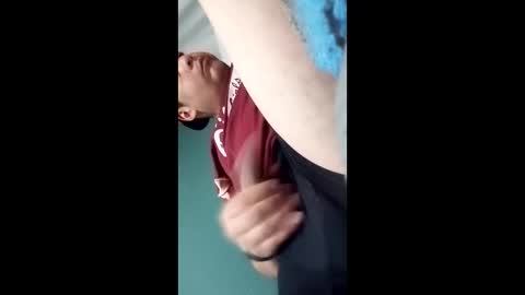 Snapshot of chrisboltron chatting on 02.22.26 chrisboltron online show from 02.22.26