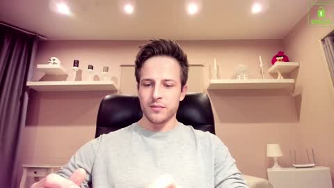 Chris online show from 12.11.24