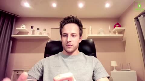 Chris online show from 12.12.24