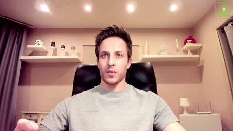 Chris online show from 12.13.24