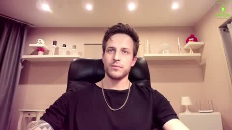 Chris online show from 12.15.24