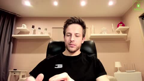 Chris online show from 12.18.24