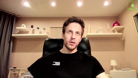 Chris online show from 12.18.24