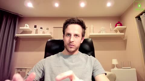 Chris online show from 12.22.24