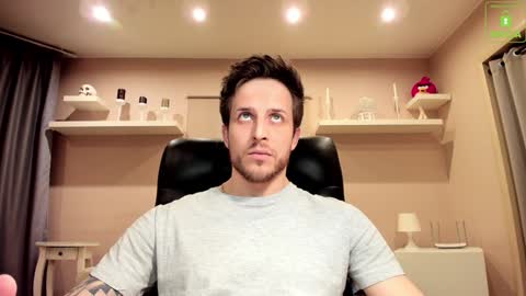 Chris online show from 12.26.24