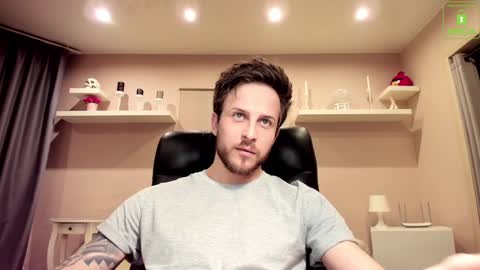 Chris online show from 01.12.25