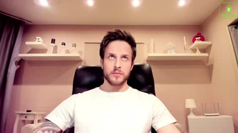 Chris online show from 01.15.25