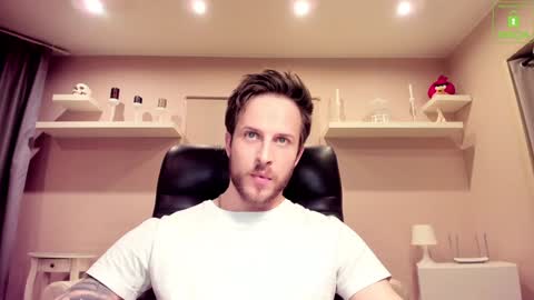 Chris online show from 01.16.25