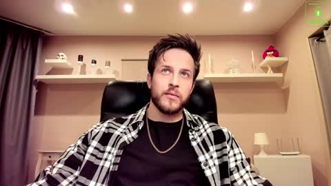 Chris online show from 01.22.25