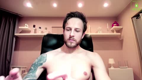 Chris online show from 01.24.25