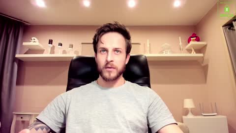 Chris online show from 01.28.25