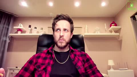 Chris online show from 01.30.25