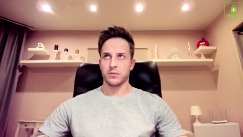 Chris online show from 02.08.25