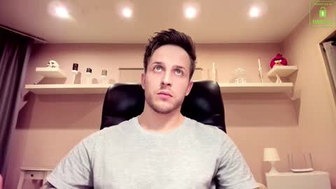 Chris online show from 02.11.25