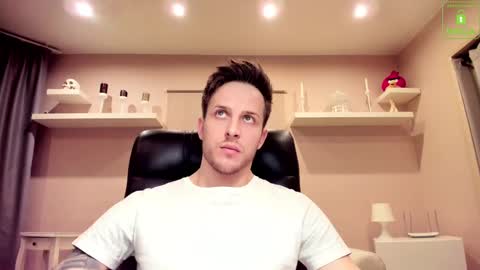 Chris online show from 02.13.25