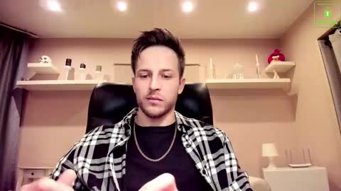 Chris online show from 02.15.25