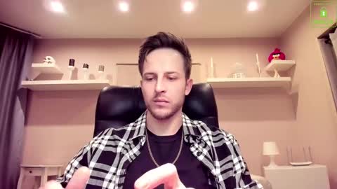 Chris online show from 02.15.25