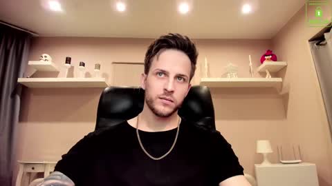 Chris online show from 02.20.25