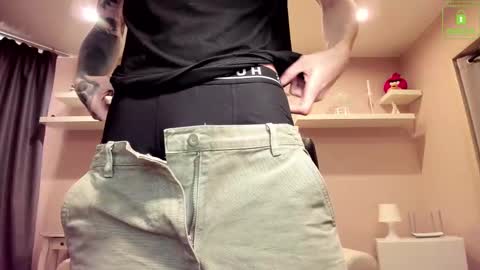 Chris online show from 02.20.25