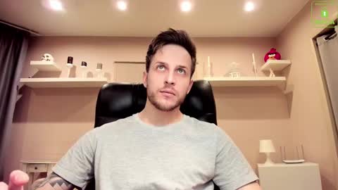 Chris online show from 02.21.25