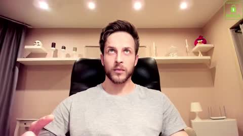 Chris online show from 03.12.25