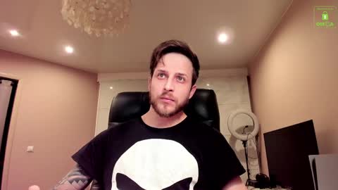 Chris online show from 03.17.26