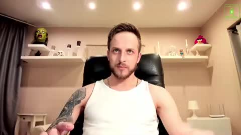 Chris online show from 07.28.26