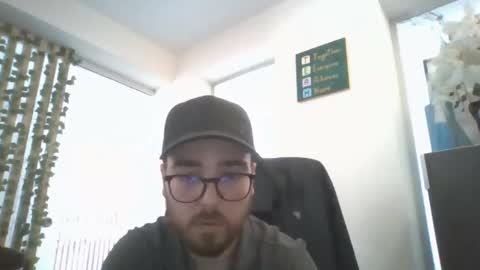 ChrisColton online show from 05.31.26