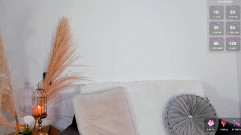 Chrishell online show from 10.09.25