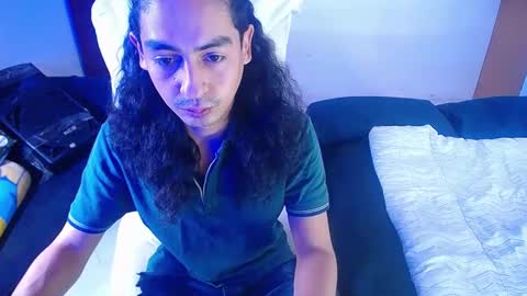 Snapshot of chrisisaak chatting on 01.30.25 chrisisaak online show from 01.30.25