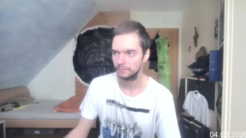 chrisjung301160 online show from 03.04.26