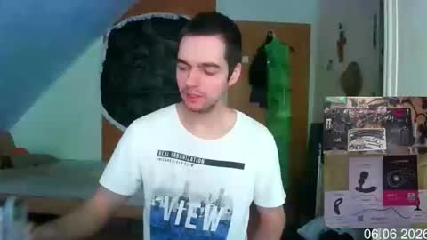 chrisjung301160 online show from 06.06.26