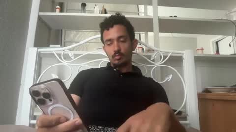 chrislover2125 online show from 05.16.26