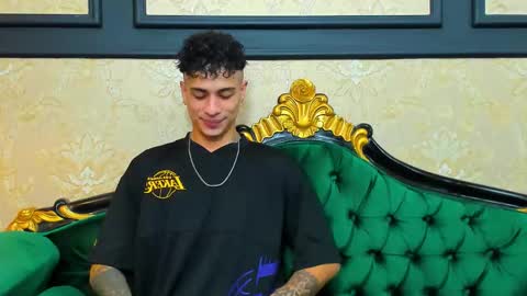 Chris online show from 10.12.25