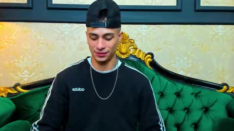 Chris online show from 10.27.25