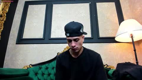 Chris online show from 10.28.25