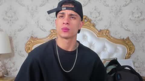 Chris online show from 11.30.25