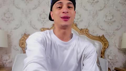 Chris online show from 12.16.25