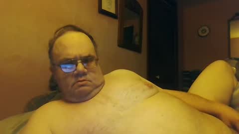 Snapshot of chrismini312 chatting on 12.07.24 Chris The Jerk Off King online show from 12.07.24