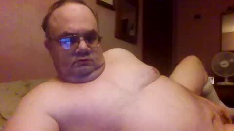 Snapshot of chrismini312 chatting on 11.03.25 Chris The Jerk Off King online show from 11.03.25