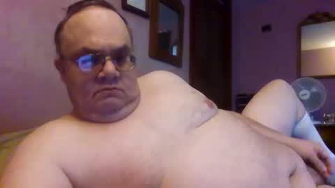 Snapshot of chrismini312 chatting on 11.09.25 Chris The Jerk Off King online show from 11.09.25