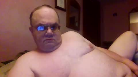 Snapshot of chrismini312 chatting on 11.18.25 Chris The Jerk Off King online show from 11.18.25