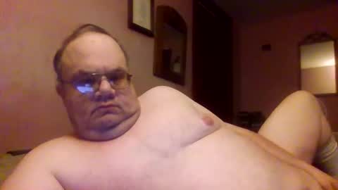 Snapshot of chrismini312 chatting on 11.22.25 Chris The Jerk Off King online show from 11.22.25